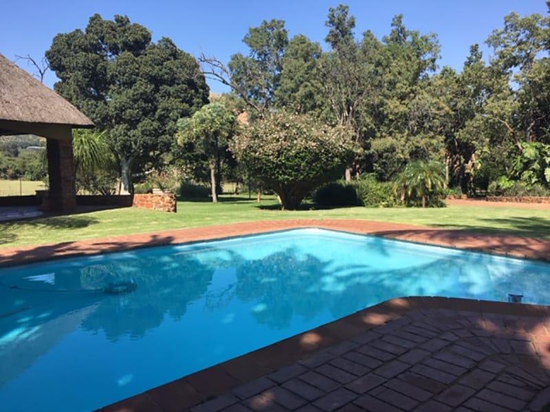 4 Bedroom Property for Sale in Rietvly A H North West